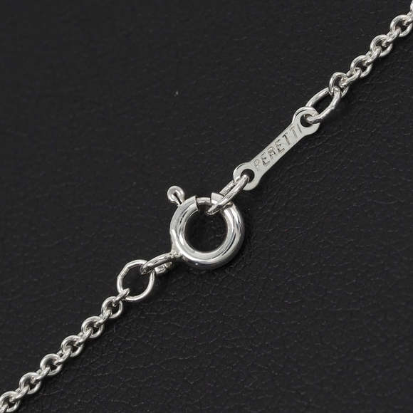TIFFANY & CO. Beans Necklace - Picture 7 of 7